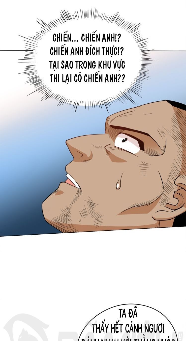 đọc truyện Giản Giới Chương 6.4 ảnh 7 tại Thiên Thai Truyện