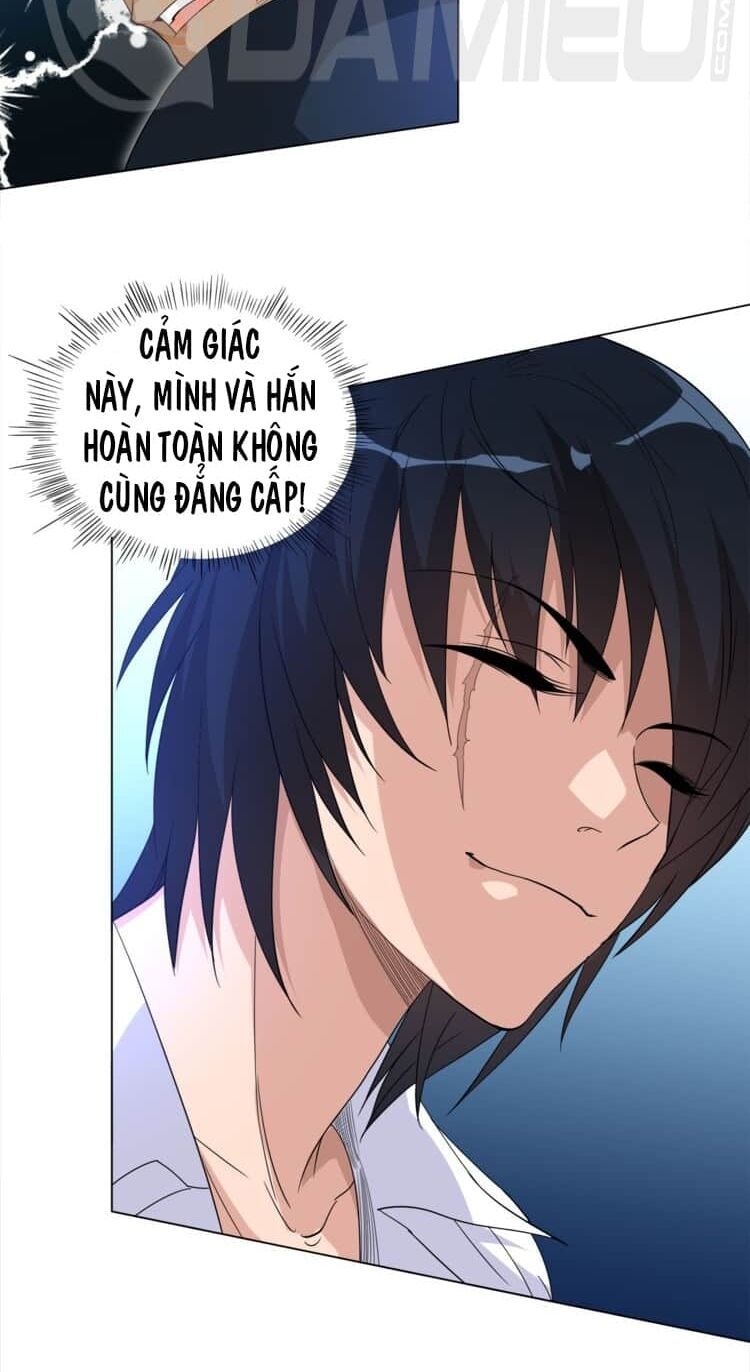 đọc truyện Giản Giới Chương 6.4 ảnh 10 tại Thiên Thai Truyện