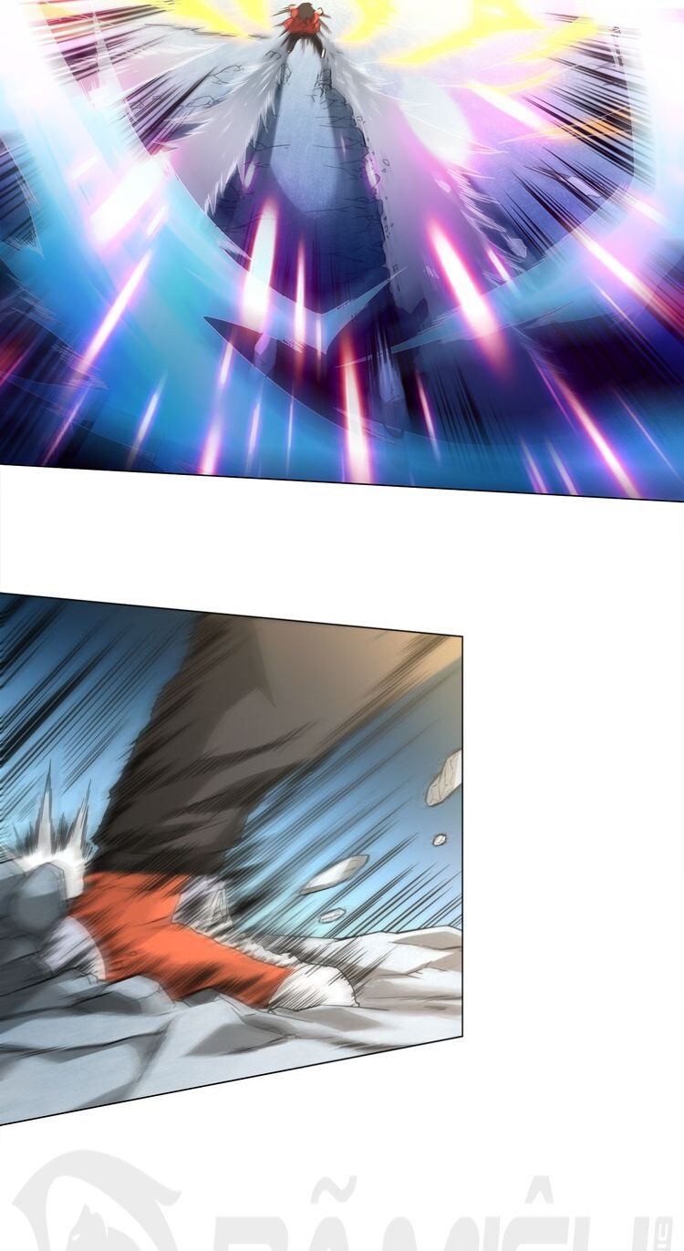 đọc truyện Giản Giới Chương 6 ảnh 15 tại Thiên Thai Truyện