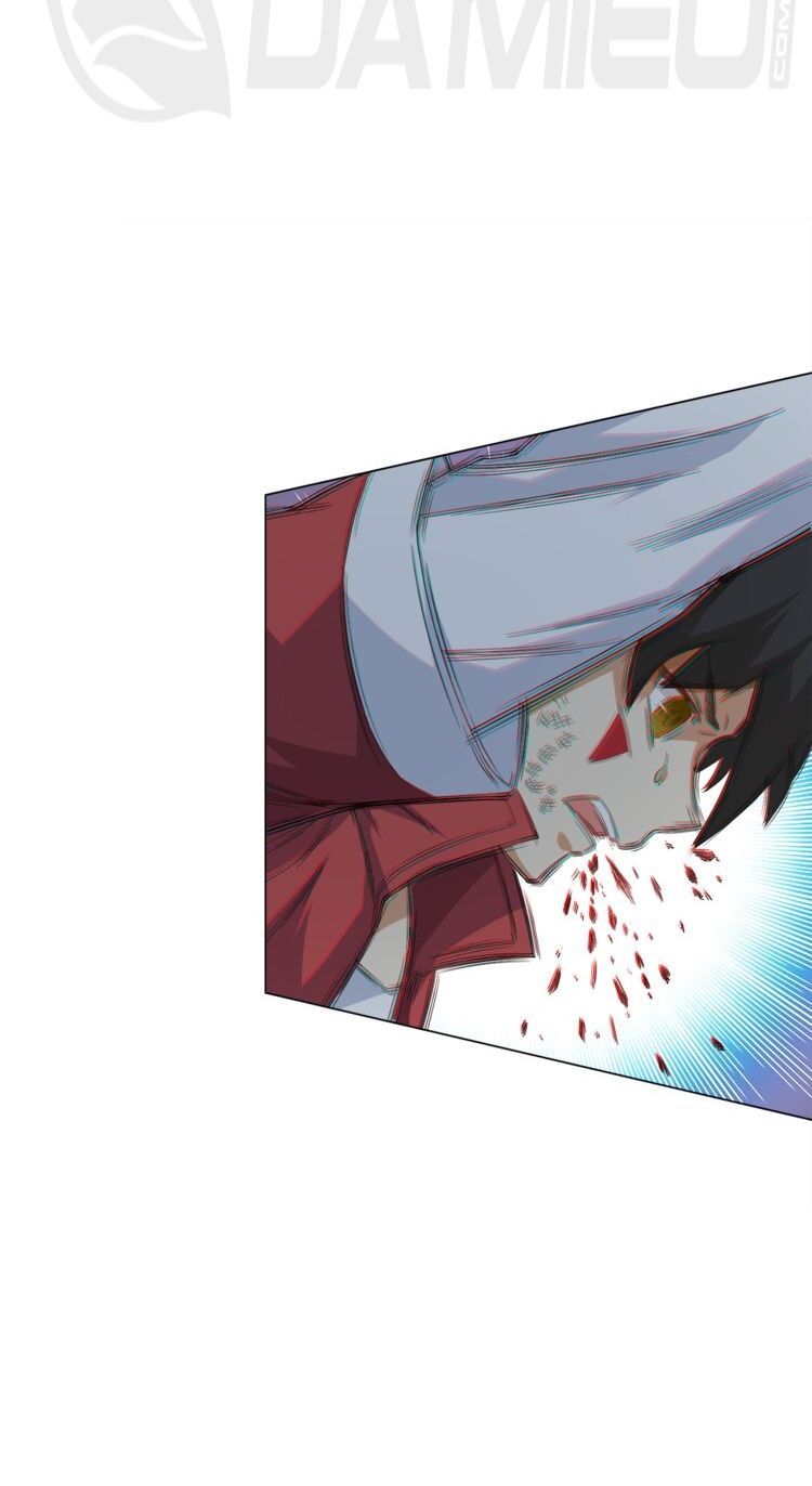 đọc truyện Giản Giới Chương 6 ảnh 16 tại Thiên Thai Truyện