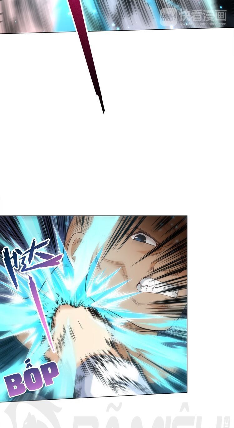 đọc truyện Giản Giới Chương 6 ảnh 19 tại Thiên Thai Truyện