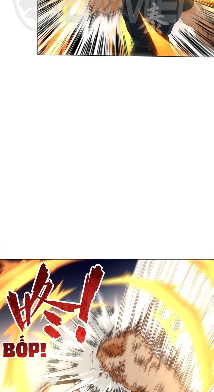 đọc truyện Giản Giới Chương 6 ảnh 22 tại Thiên Thai Truyện