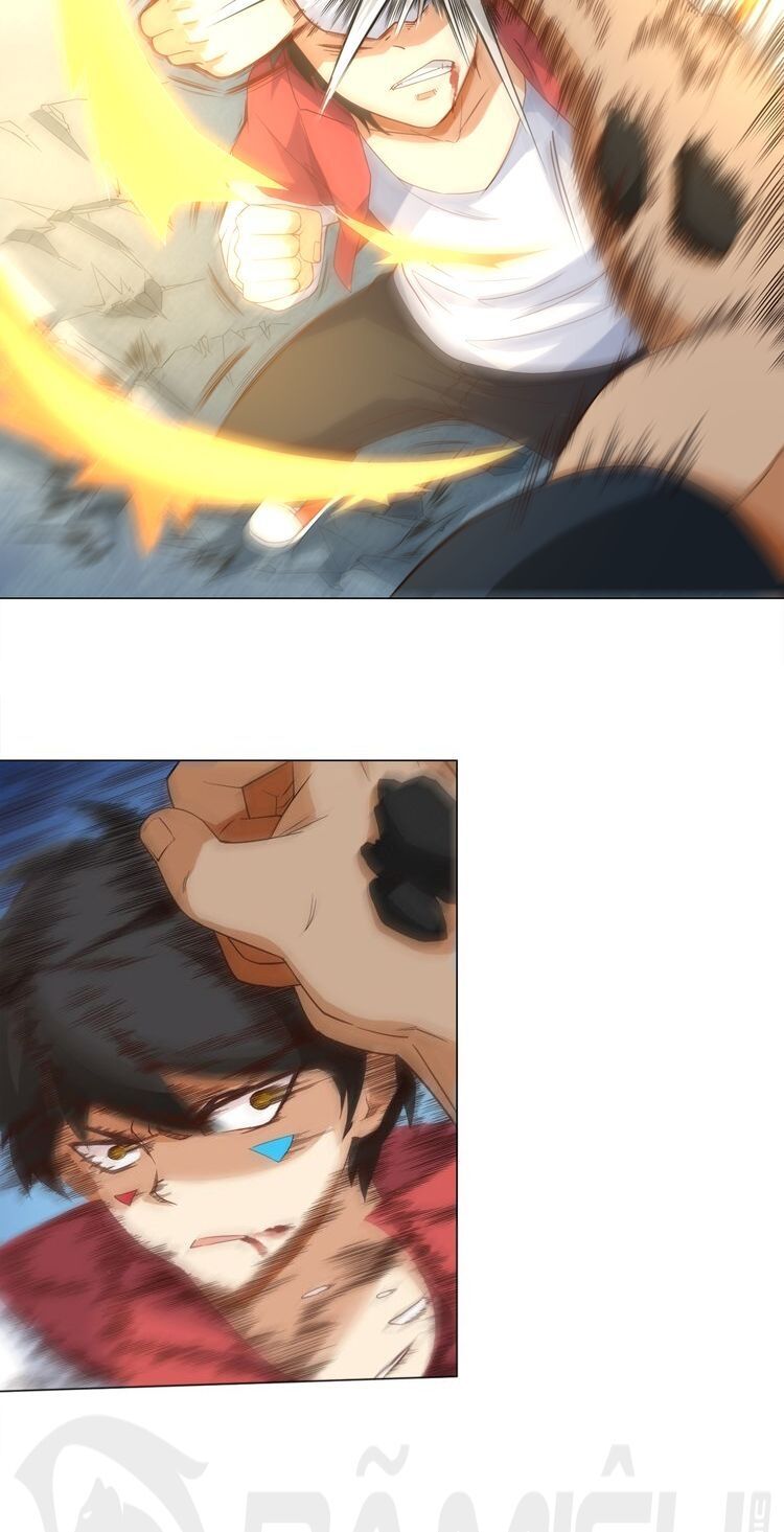 đọc truyện Giản Giới Chương 6 ảnh 23 tại Thiên Thai Truyện