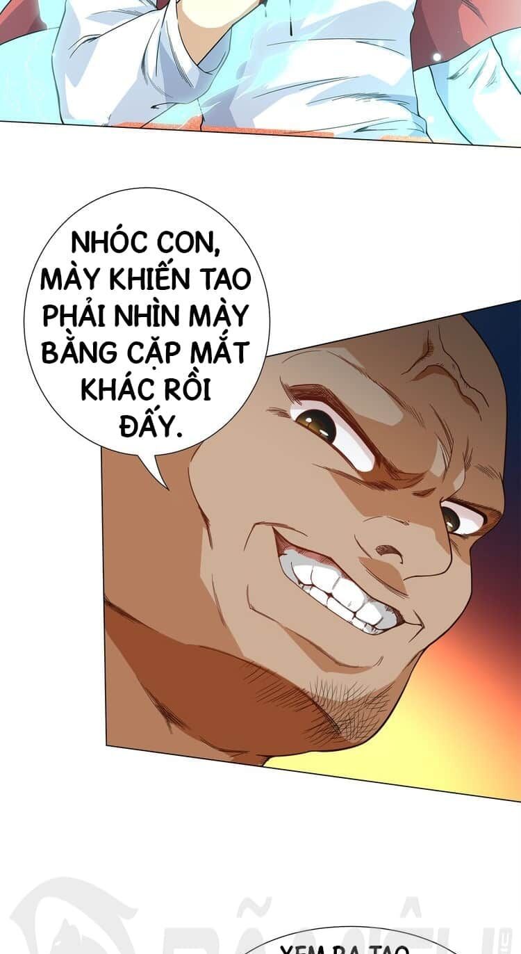 đọc truyện Giản Giới Chương 6 ảnh 5 tại Thiên Thai Truyện