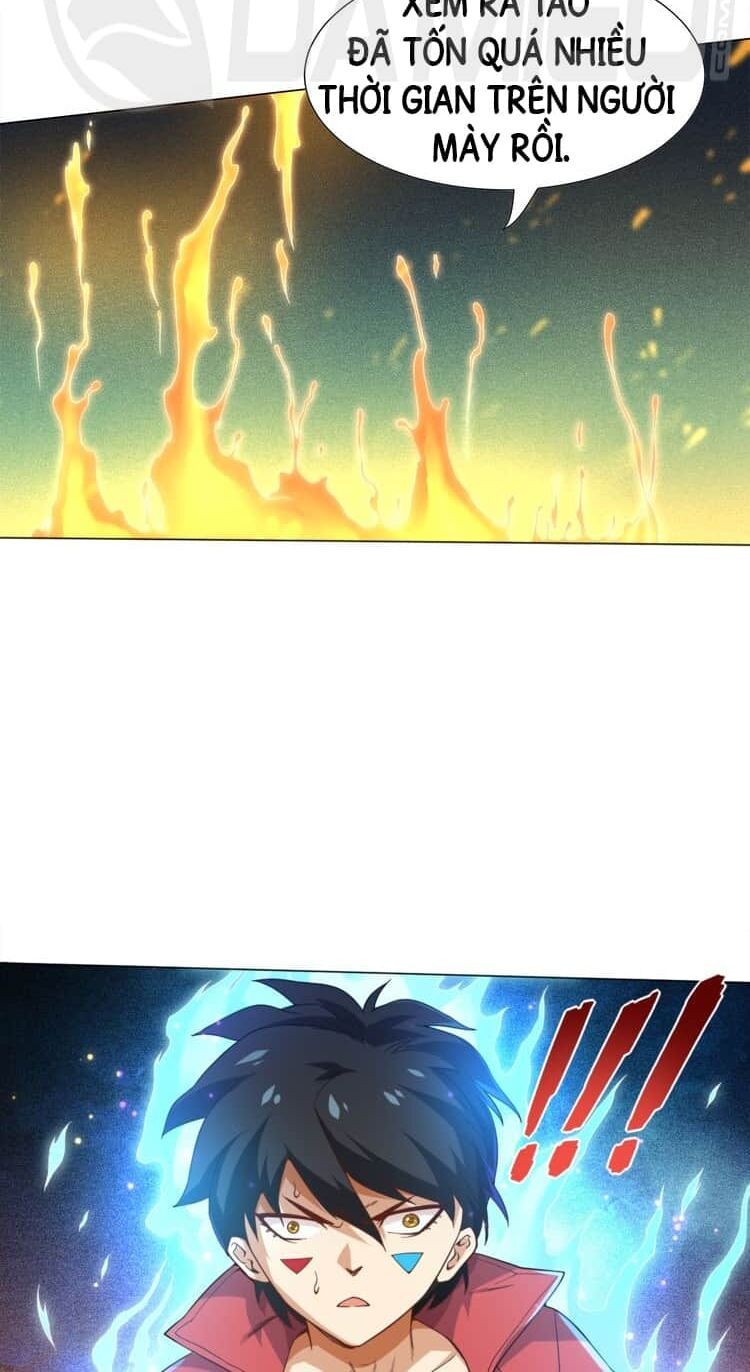 đọc truyện Giản Giới Chương 6 ảnh 6 tại Thiên Thai Truyện