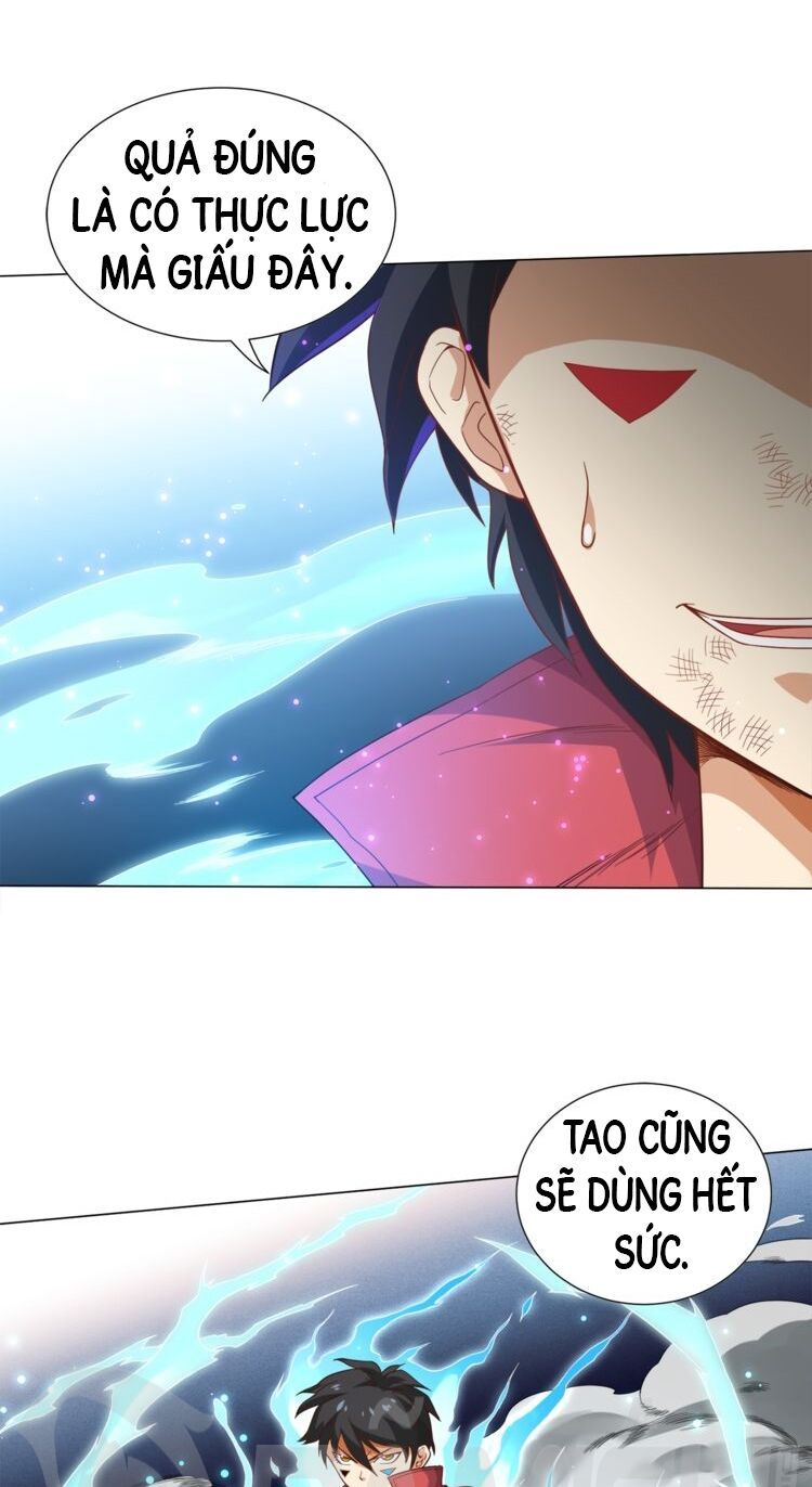 đọc truyện Giản Giới Chương 6 ảnh 9 tại Thiên Thai Truyện