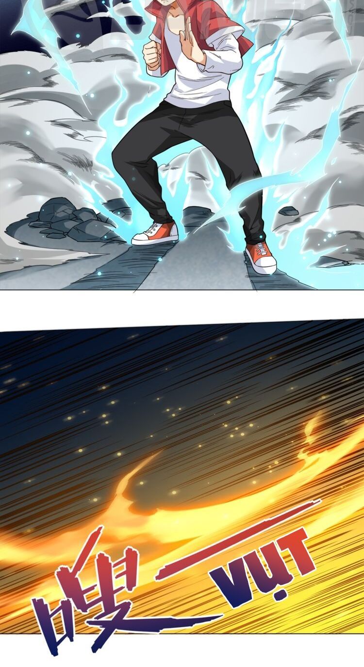 đọc truyện Giản Giới Chương 6 ảnh 10 tại Thiên Thai Truyện