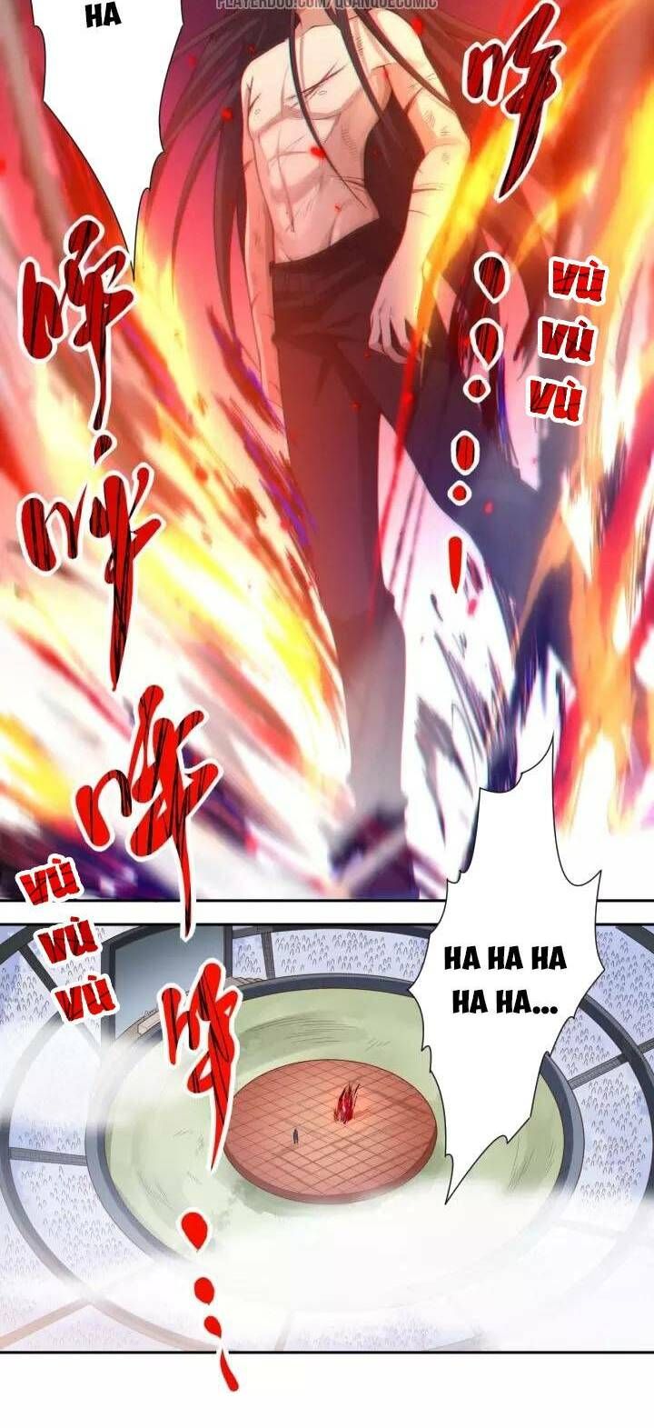 đọc truyện Giản Giới Chương 60 ảnh 12 tại Thiên Thai Truyện