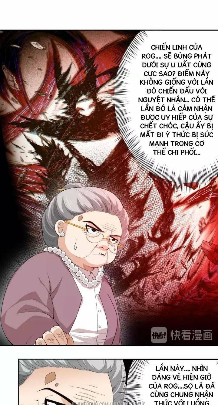 đọc truyện Giản Giới Chương 60 ảnh 13 tại Thiên Thai Truyện