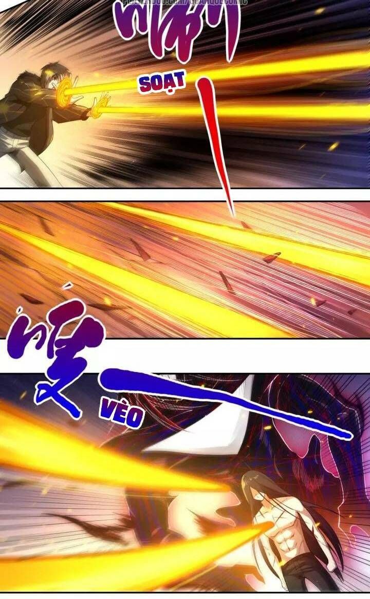 đọc truyện Giản Giới Chương 60 ảnh 16 tại Thiên Thai Truyện