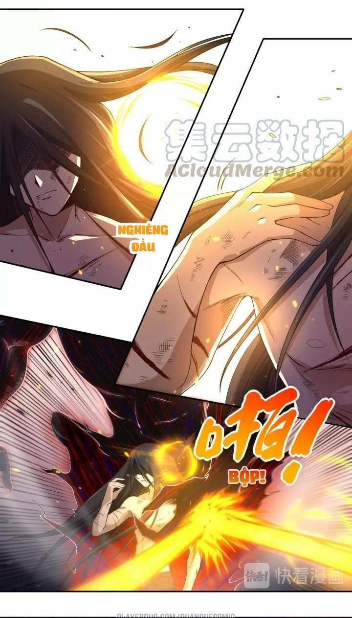 đọc truyện Giản Giới Chương 60 ảnh 17 tại Thiên Thai Truyện