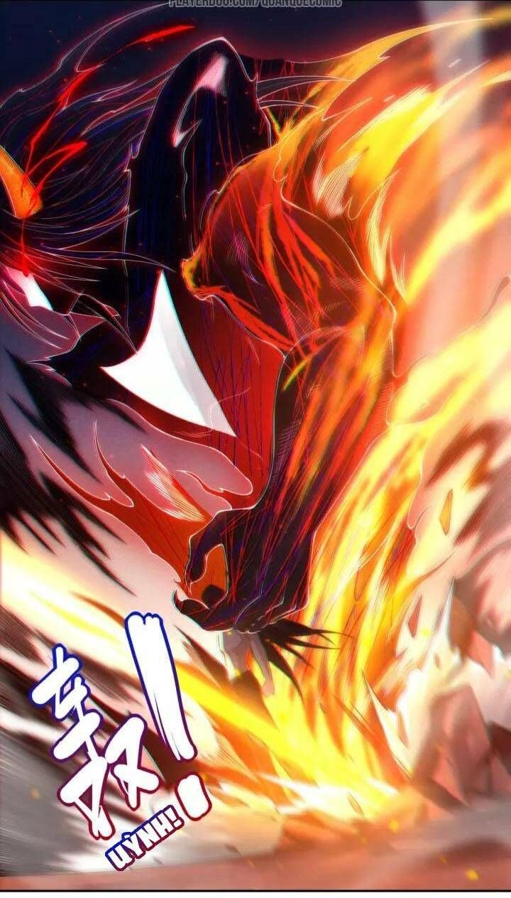 đọc truyện Giản Giới Chương 60 ảnh 18 tại Thiên Thai Truyện