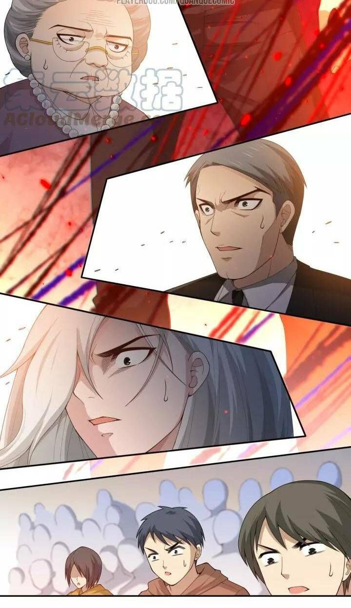 đọc truyện Giản Giới Chương 60 ảnh 20 tại Thiên Thai Truyện