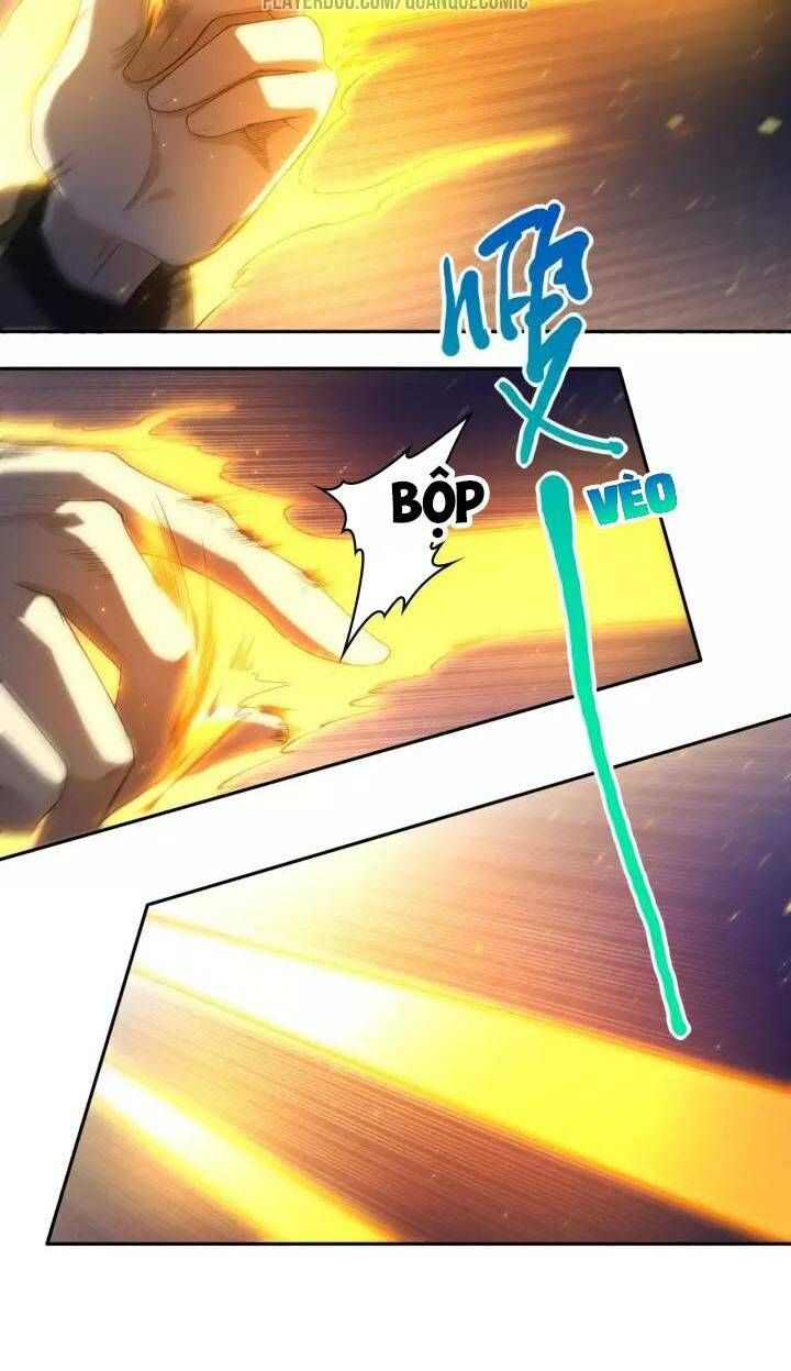 đọc truyện Giản Giới Chương 60 ảnh 24 tại Thiên Thai Truyện