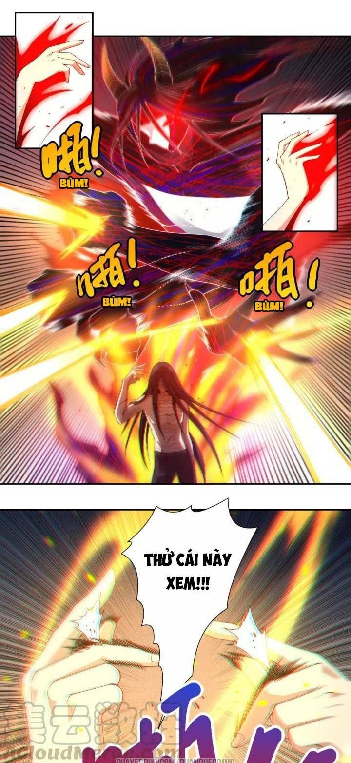 đọc truyện Giản Giới Chương 60 ảnh 25 tại Thiên Thai Truyện