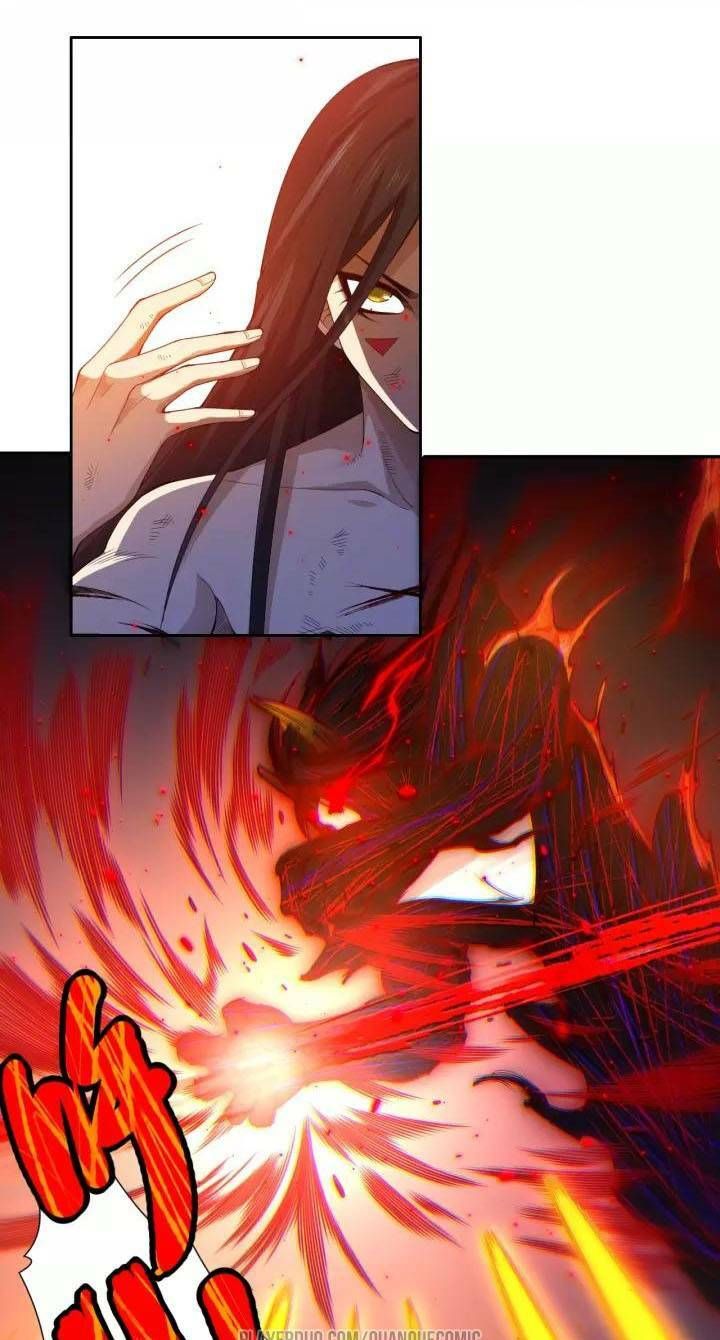 đọc truyện Giản Giới Chương 60 ảnh 27 tại Thiên Thai Truyện