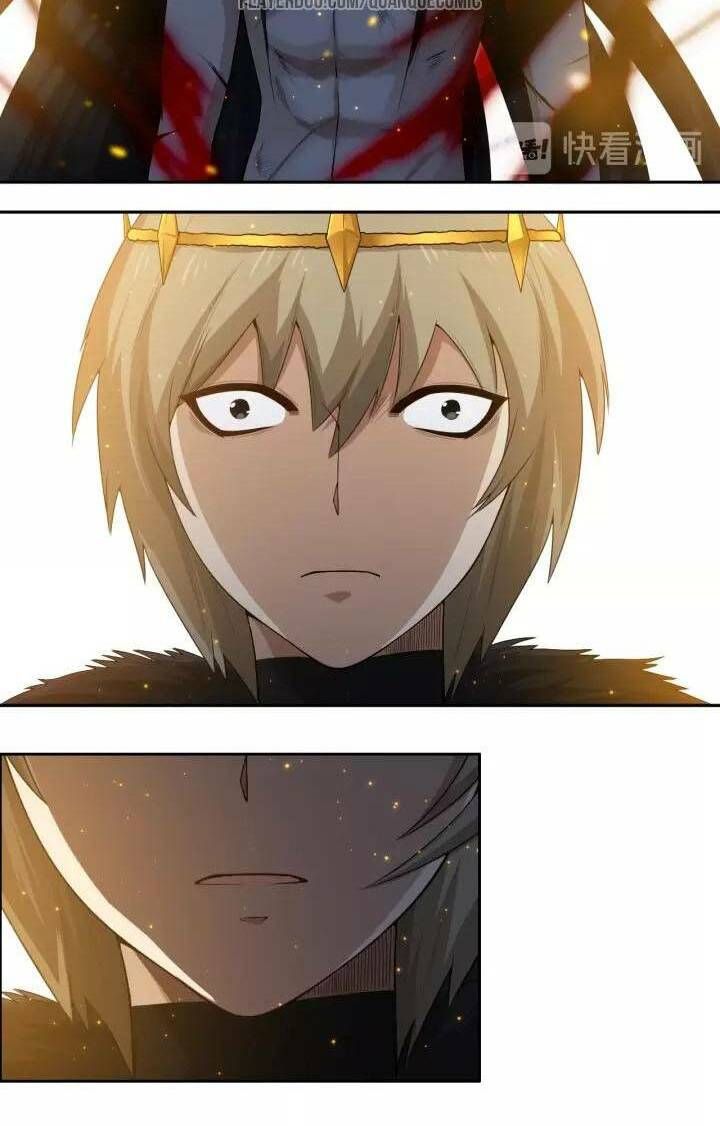 đọc truyện Giản Giới Chương 60 ảnh 30 tại Thiên Thai Truyện