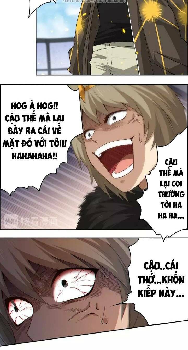 đọc truyện Giản Giới Chương 60 ảnh 32 tại Thiên Thai Truyện