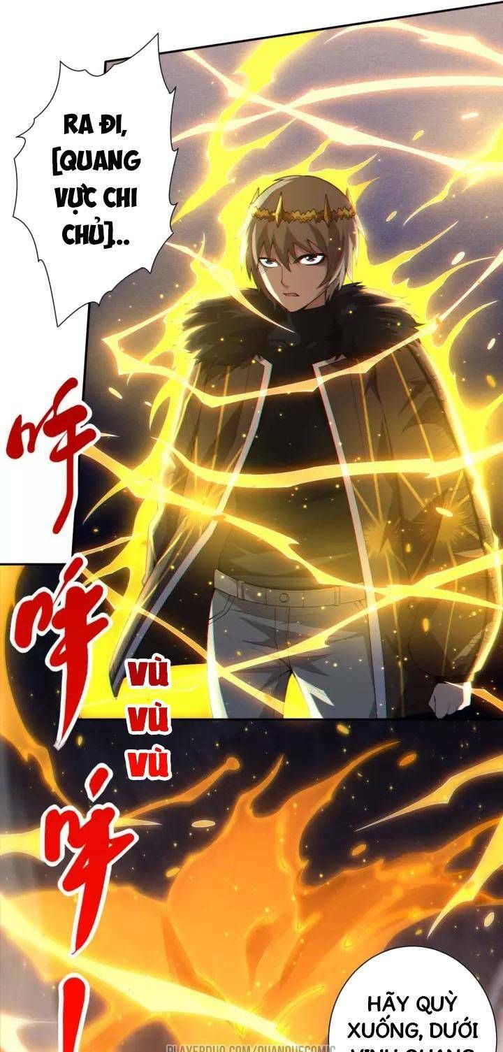 đọc truyện Giản Giới Chương 60 ảnh 33 tại Thiên Thai Truyện