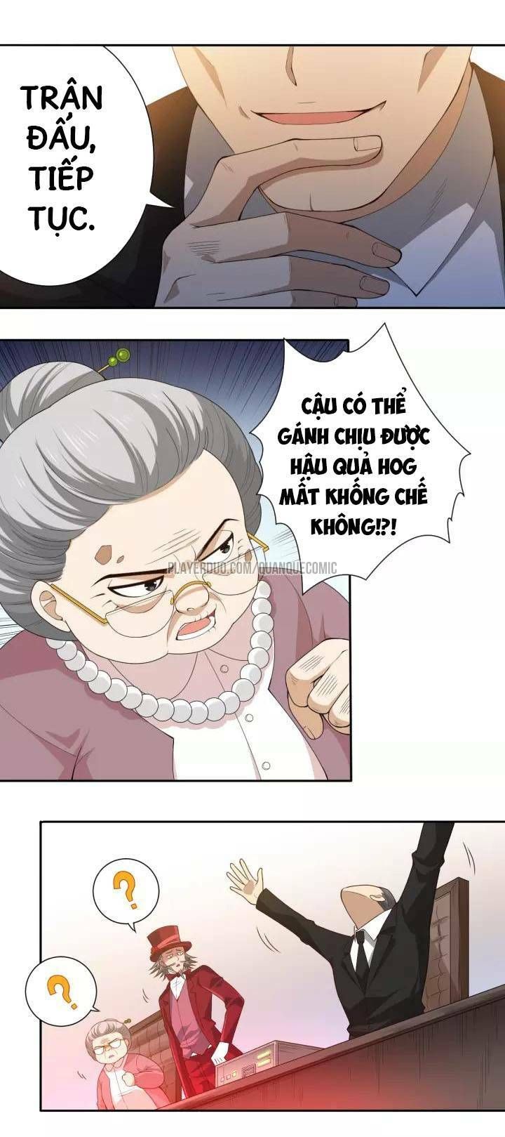 đọc truyện Giản Giới Chương 60 ảnh 6 tại Thiên Thai Truyện