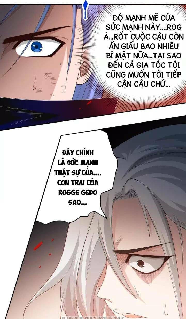 đọc truyện Giản Giới Chương 60 ảnh 9 tại Thiên Thai Truyện