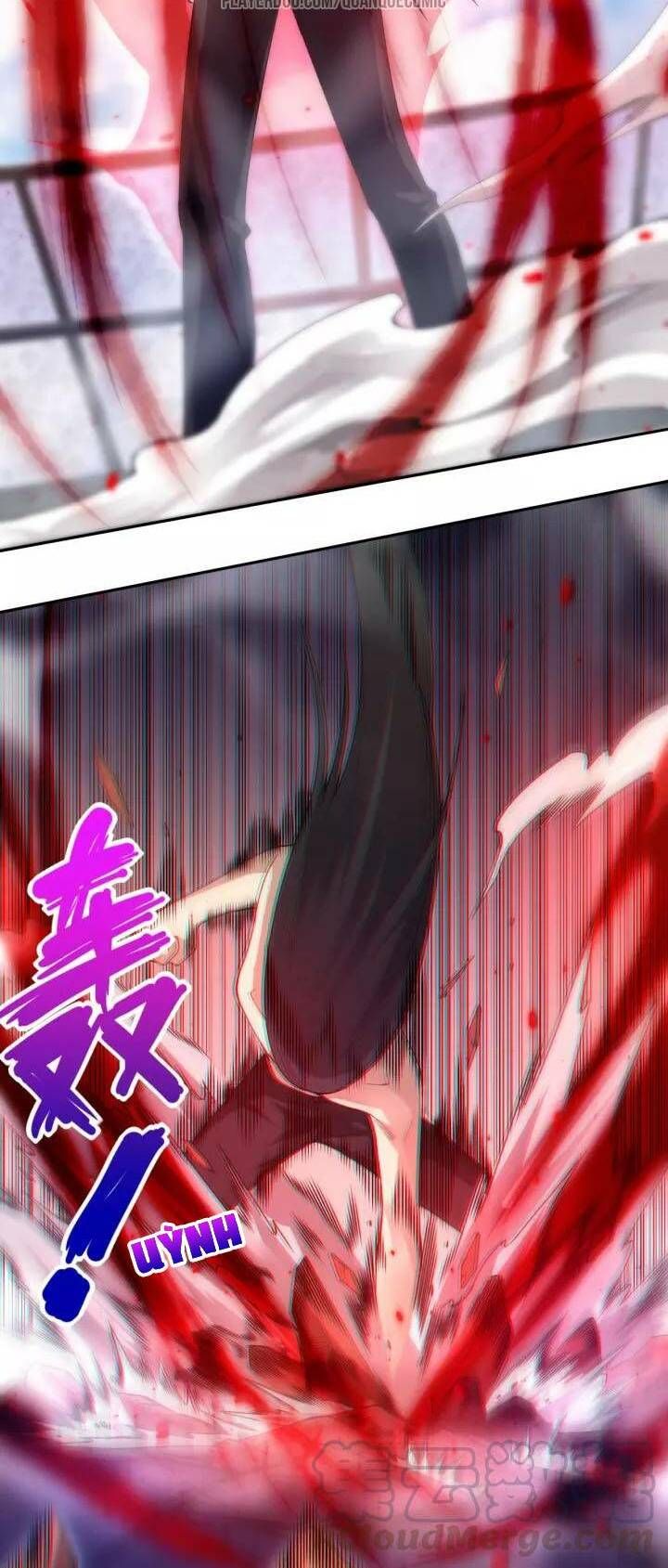 đọc truyện Giản Giới Chương 61 ảnh 12 tại Thiên Thai Truyện