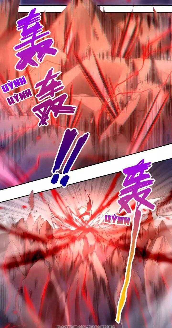 đọc truyện Giản Giới Chương 61 ảnh 13 tại Thiên Thai Truyện