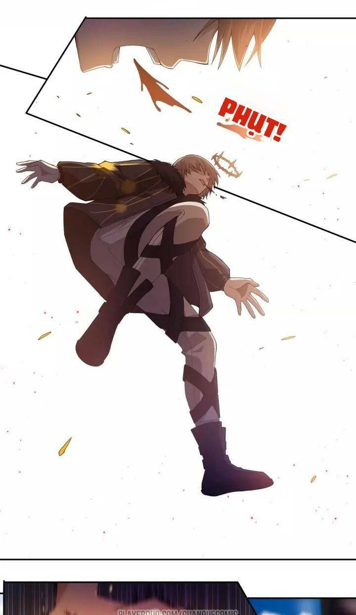 đọc truyện Giản Giới Chương 61 ảnh 17 tại Thiên Thai Truyện