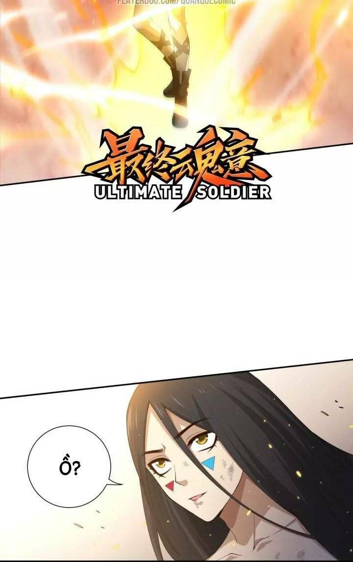 đọc truyện Giản Giới Chương 61 ảnh 4 tại Thiên Thai Truyện