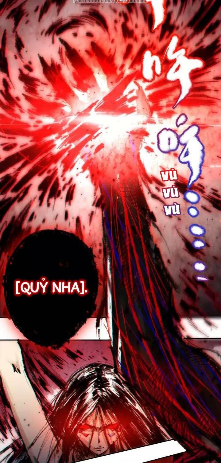 đọc truyện Giản Giới Chương 61 ảnh 22 tại Thiên Thai Truyện