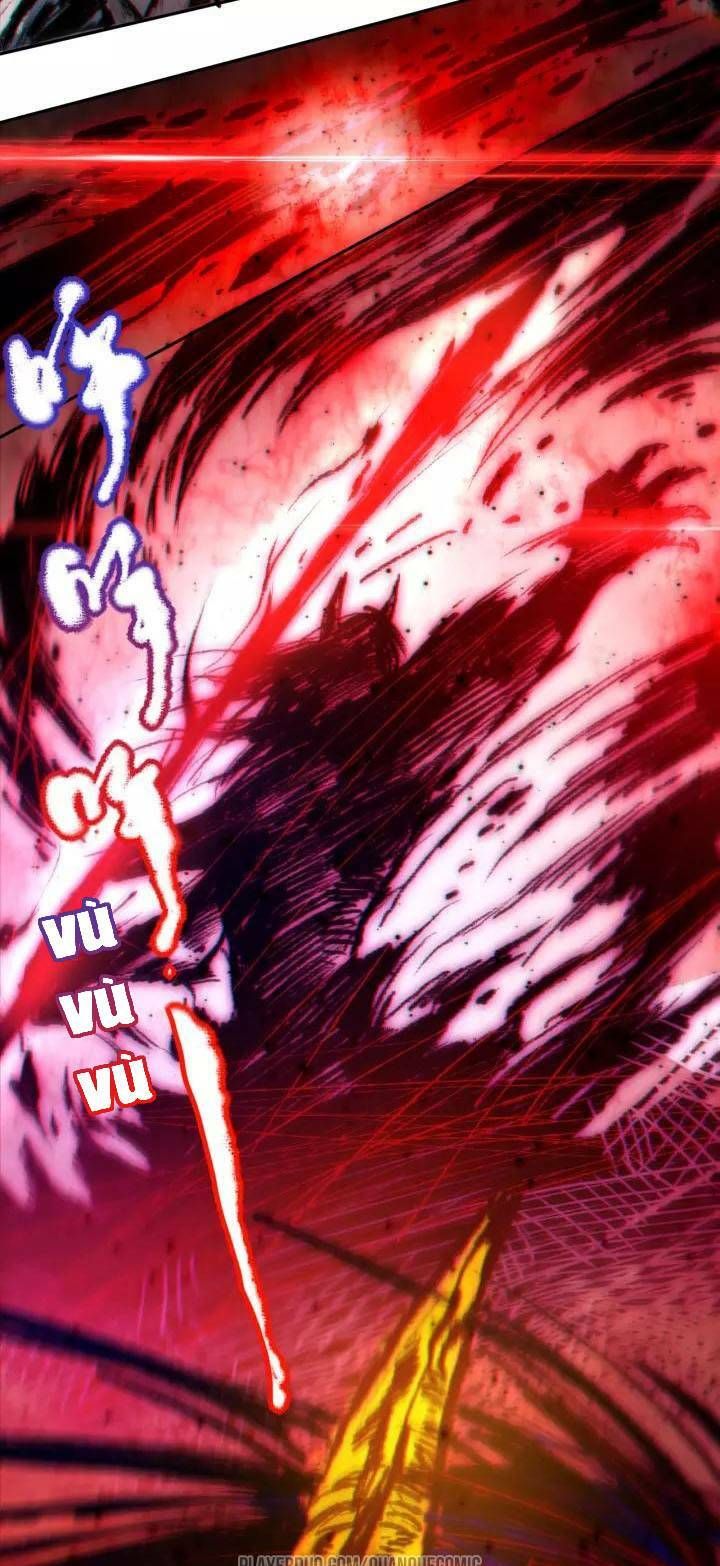 đọc truyện Giản Giới Chương 61 ảnh 23 tại Thiên Thai Truyện