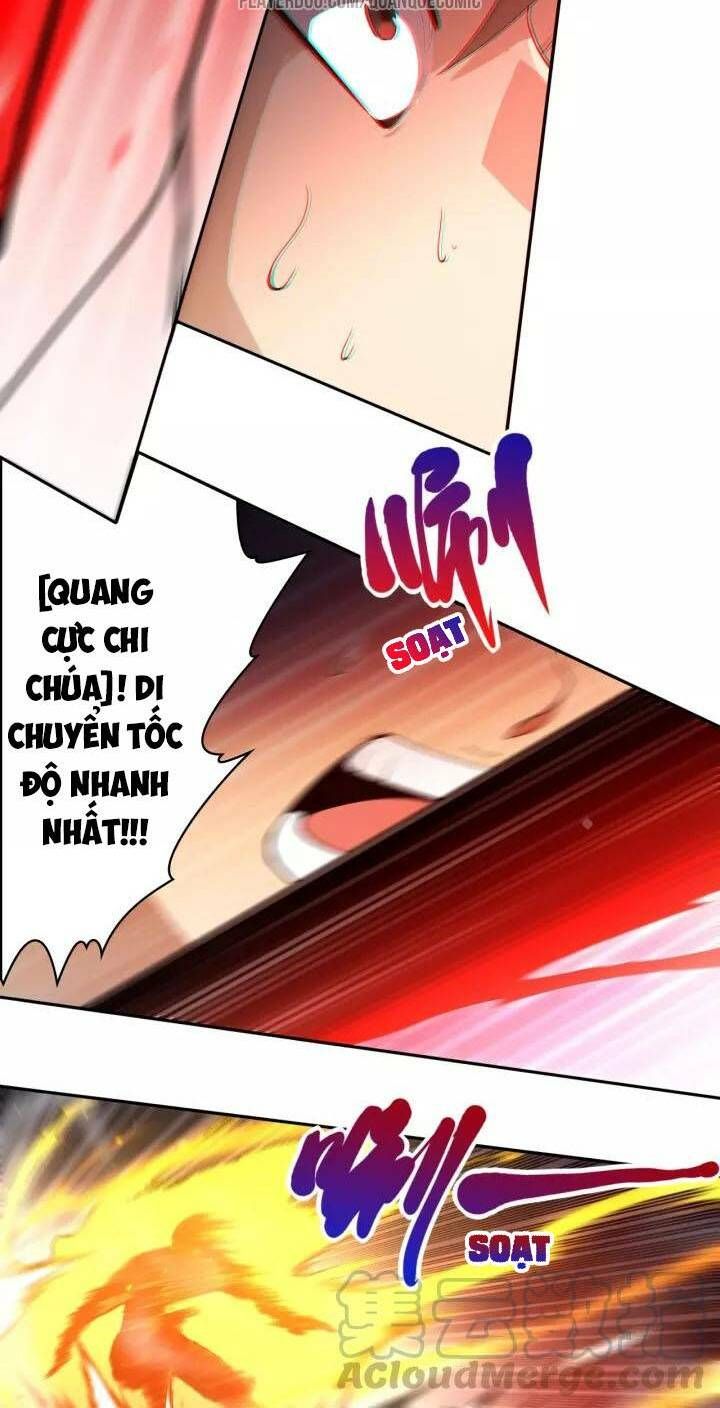 đọc truyện Giản Giới Chương 61 ảnh 26 tại Thiên Thai Truyện