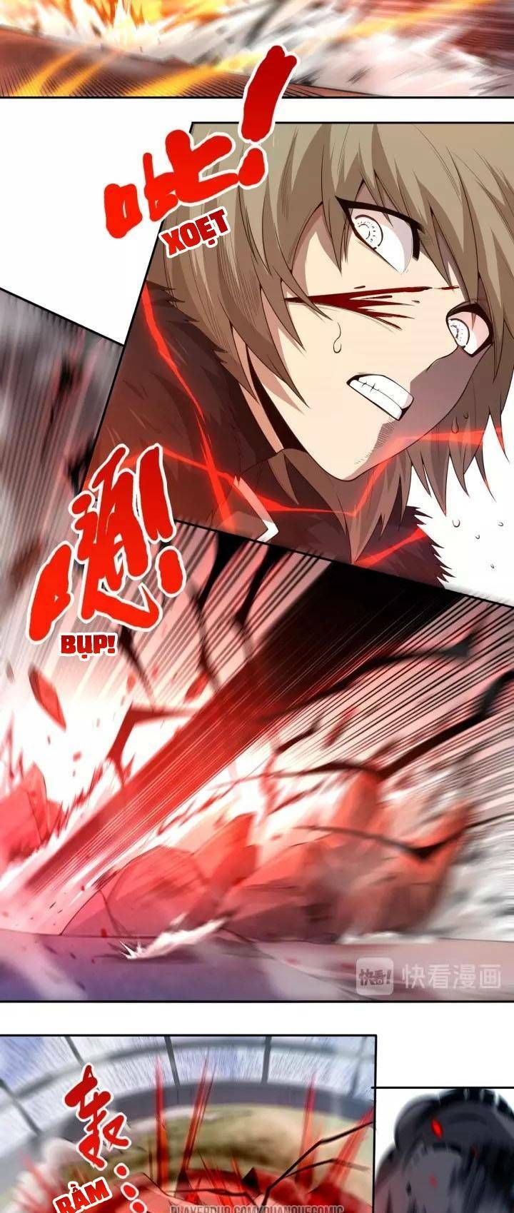 đọc truyện Giản Giới Chương 61 ảnh 27 tại Thiên Thai Truyện