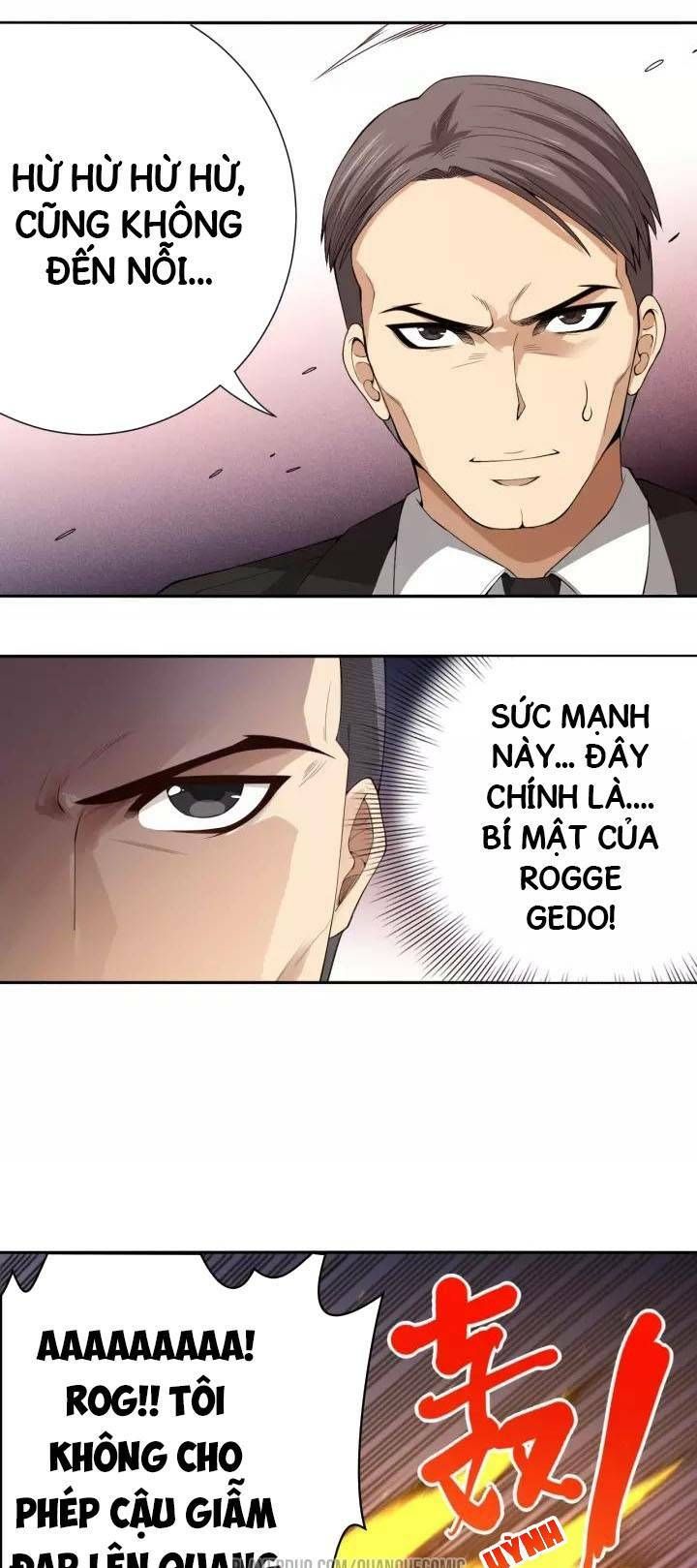 đọc truyện Giản Giới Chương 61 ảnh 31 tại Thiên Thai Truyện