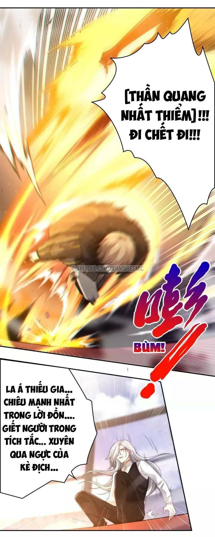 đọc truyện Giản Giới Chương 61 ảnh 33 tại Thiên Thai Truyện