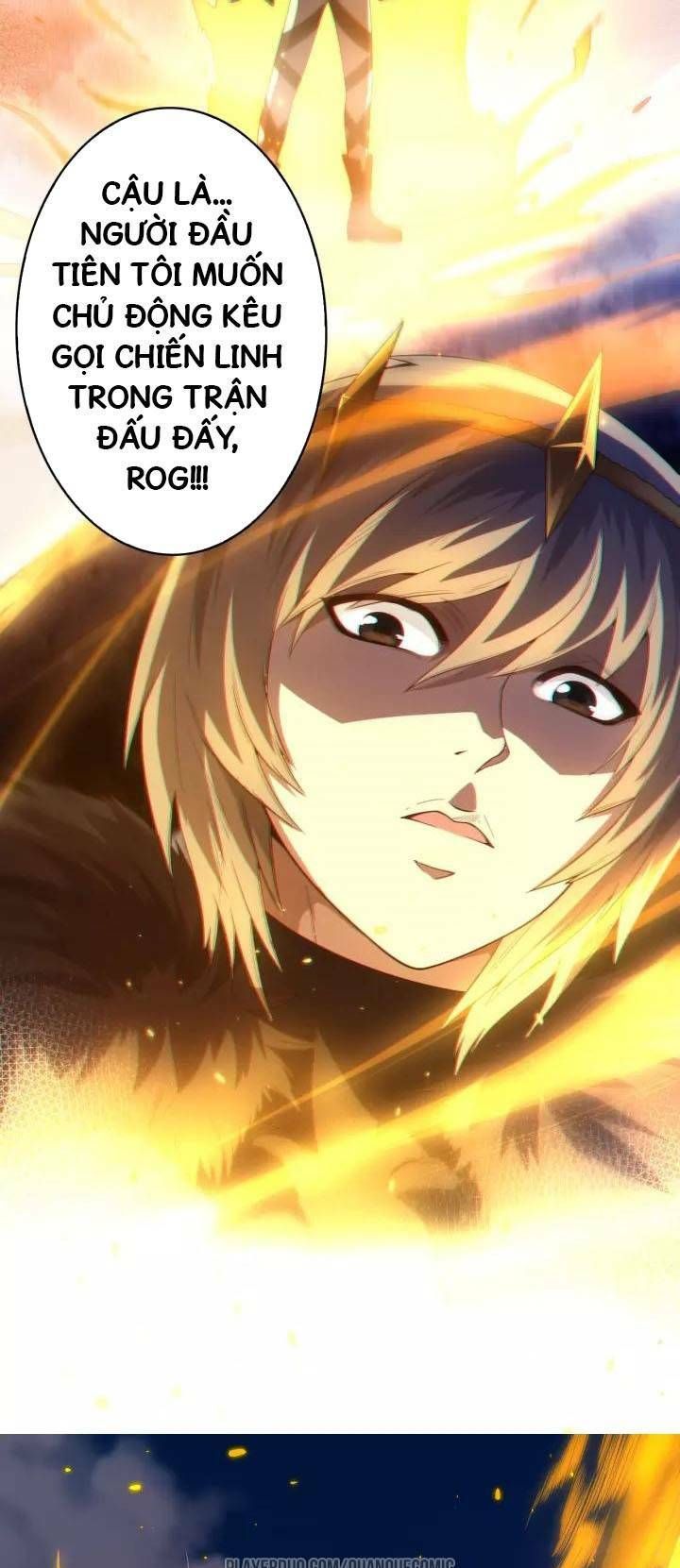 đọc truyện Giản Giới Chương 61 ảnh 7 tại Thiên Thai Truyện