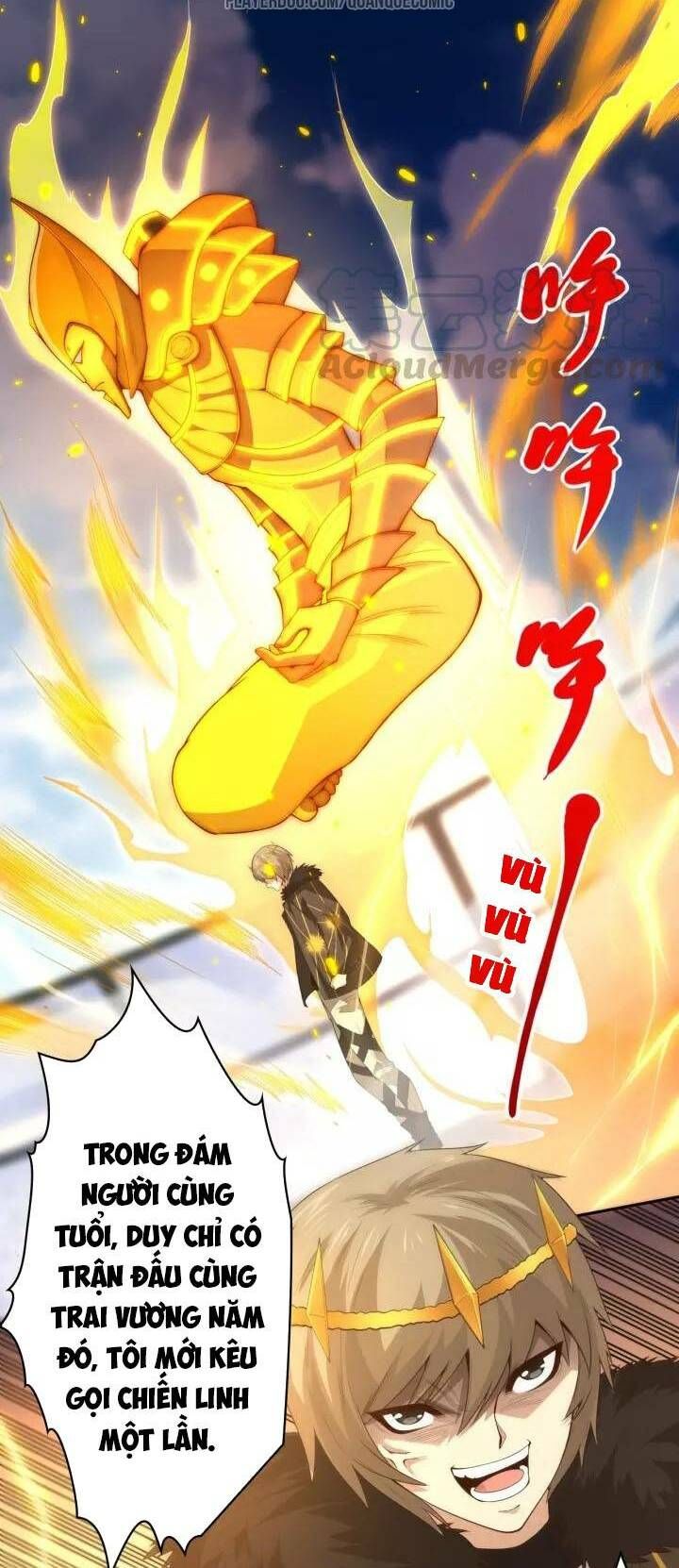 đọc truyện Giản Giới Chương 61 ảnh 8 tại Thiên Thai Truyện