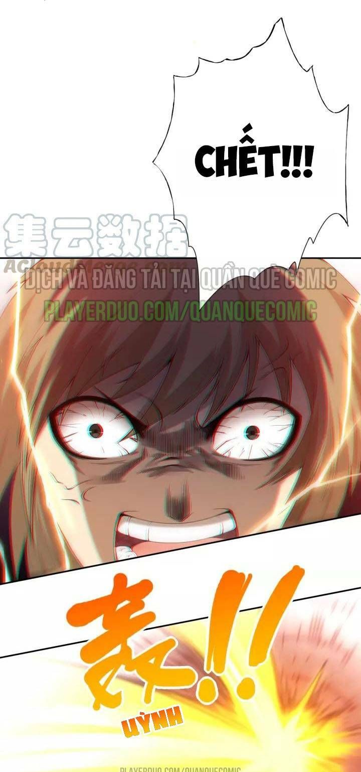 đọc truyện Giản Giới Chương 62 ảnh 3 tại Thiên Thai Truyện