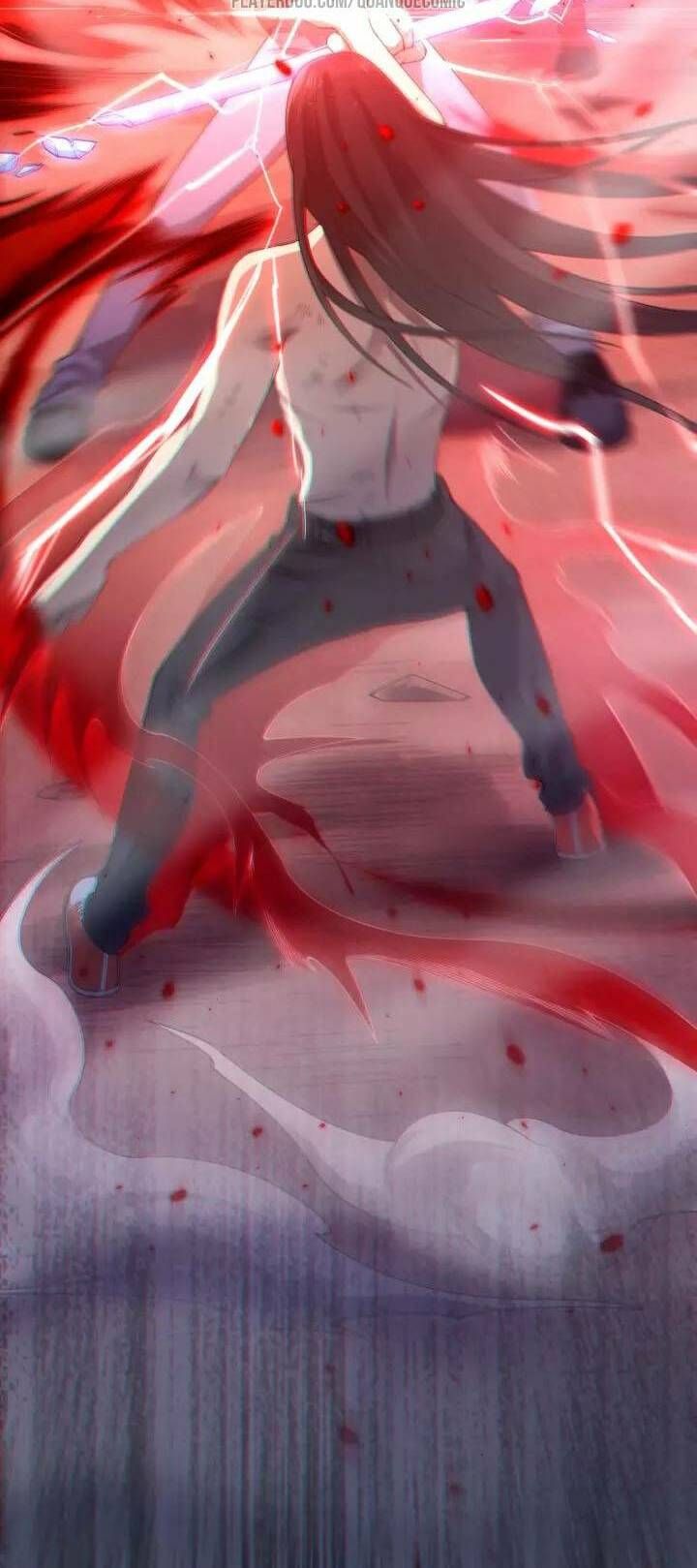 đọc truyện Giản Giới Chương 62 ảnh 16 tại Thiên Thai Truyện