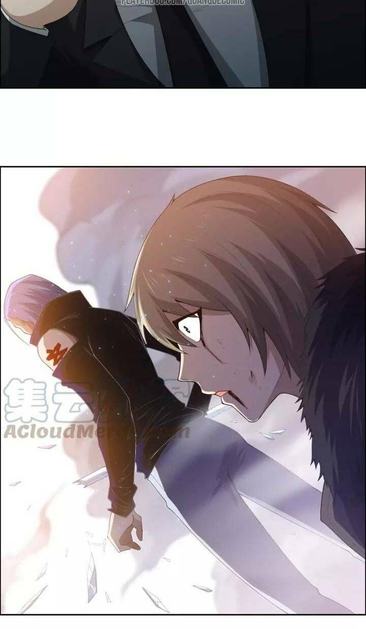 đọc truyện Giản Giới Chương 62 ảnh 20 tại Thiên Thai Truyện