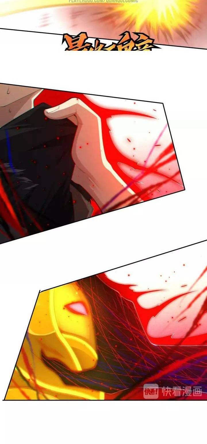 đọc truyện Giản Giới Chương 62 ảnh 4 tại Thiên Thai Truyện