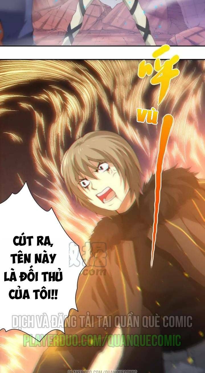 đọc truyện Giản Giới Chương 62 ảnh 23 tại Thiên Thai Truyện