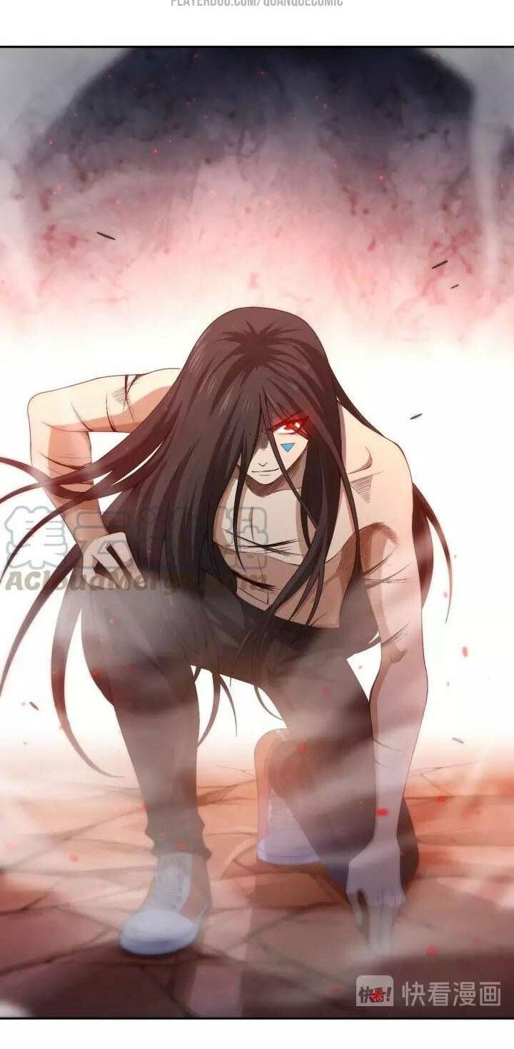 đọc truyện Giản Giới Chương 62 ảnh 26 tại Thiên Thai Truyện