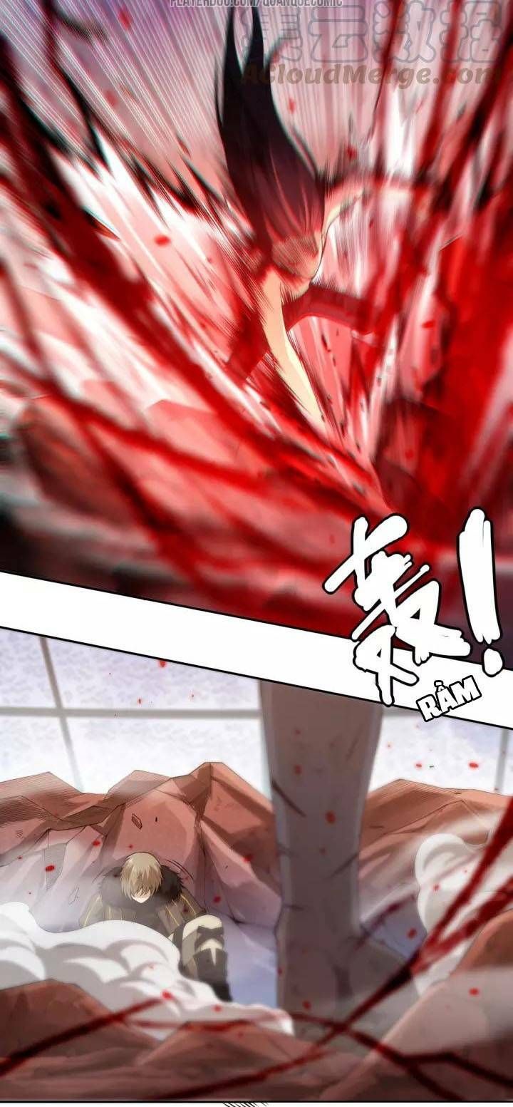 đọc truyện Giản Giới Chương 62 ảnh 10 tại Thiên Thai Truyện