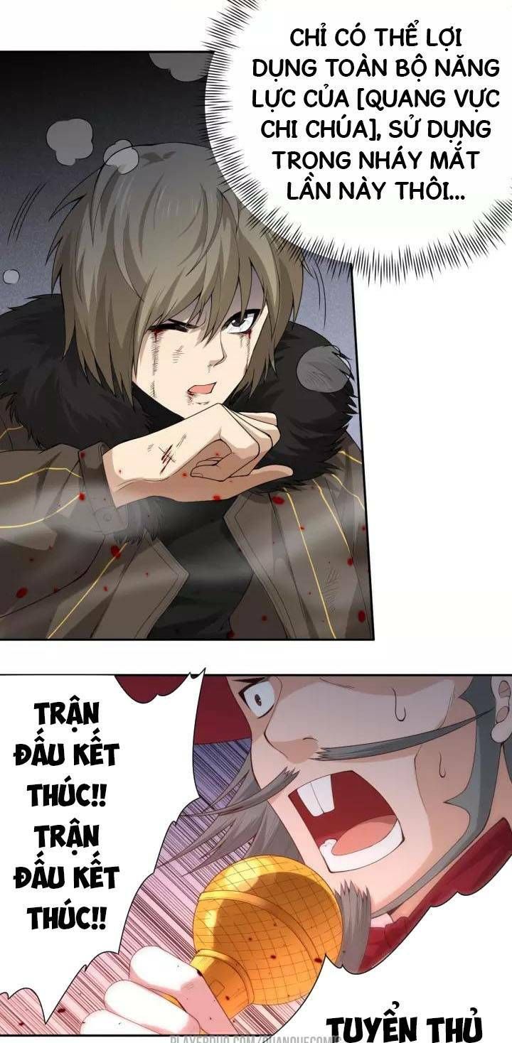 đọc truyện Giản Giới Chương 62 ảnh 11 tại Thiên Thai Truyện