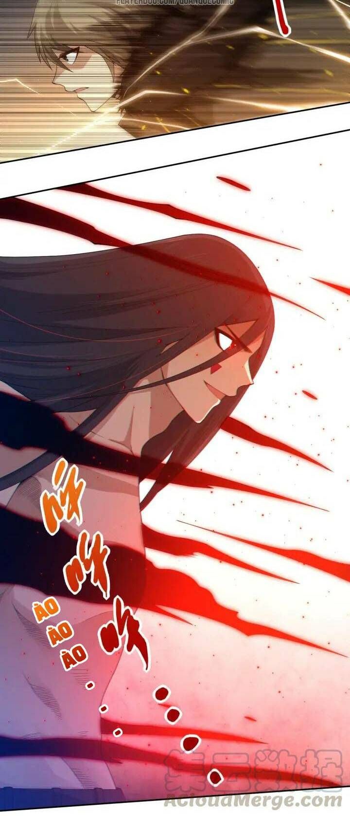 đọc truyện Giản Giới Chương 63 ảnh 12 tại Thiên Thai Truyện