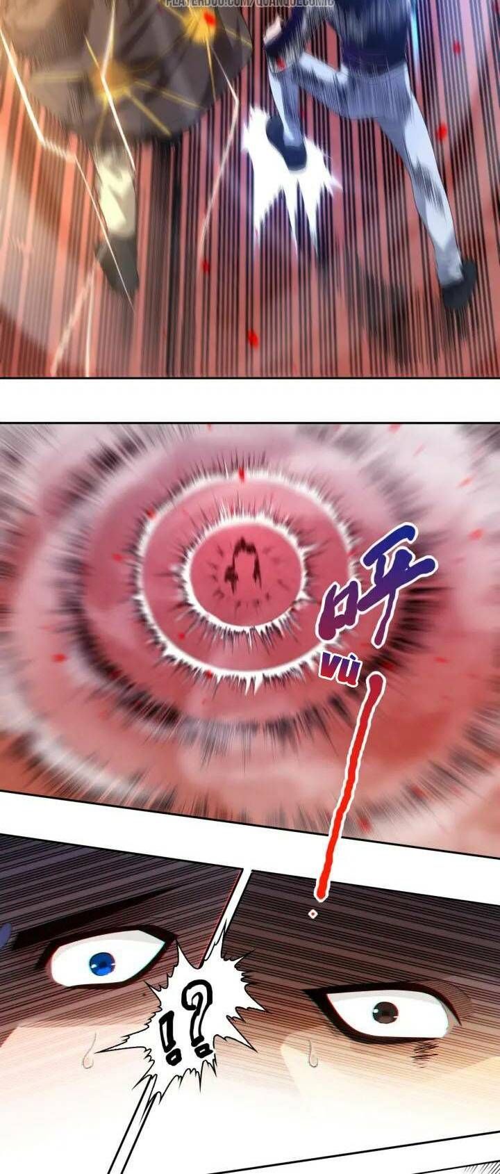 đọc truyện Giản Giới Chương 63 ảnh 14 tại Thiên Thai Truyện