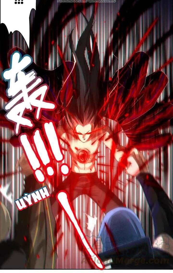 đọc truyện Giản Giới Chương 63 ảnh 18 tại Thiên Thai Truyện