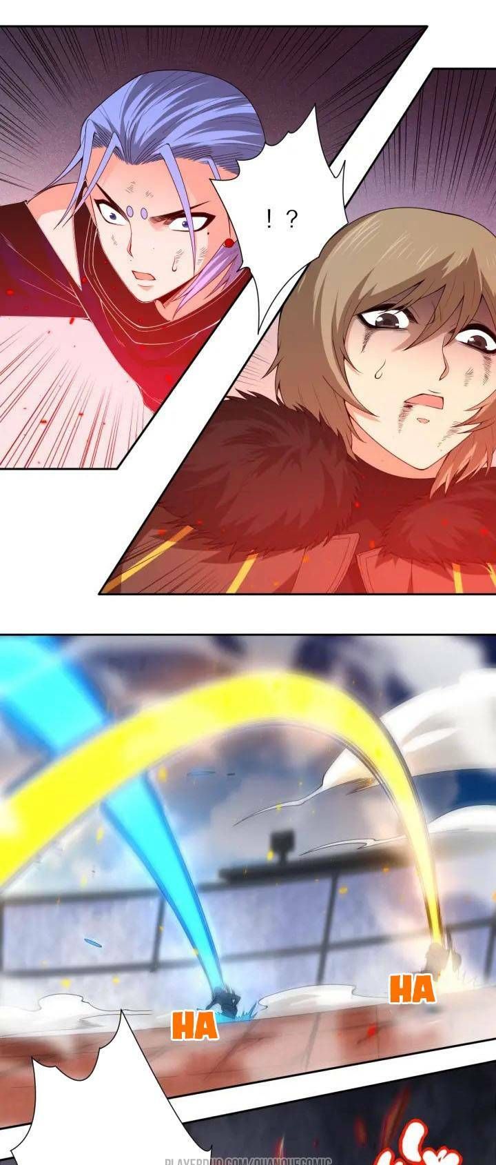 đọc truyện Giản Giới Chương 63 ảnh 19 tại Thiên Thai Truyện