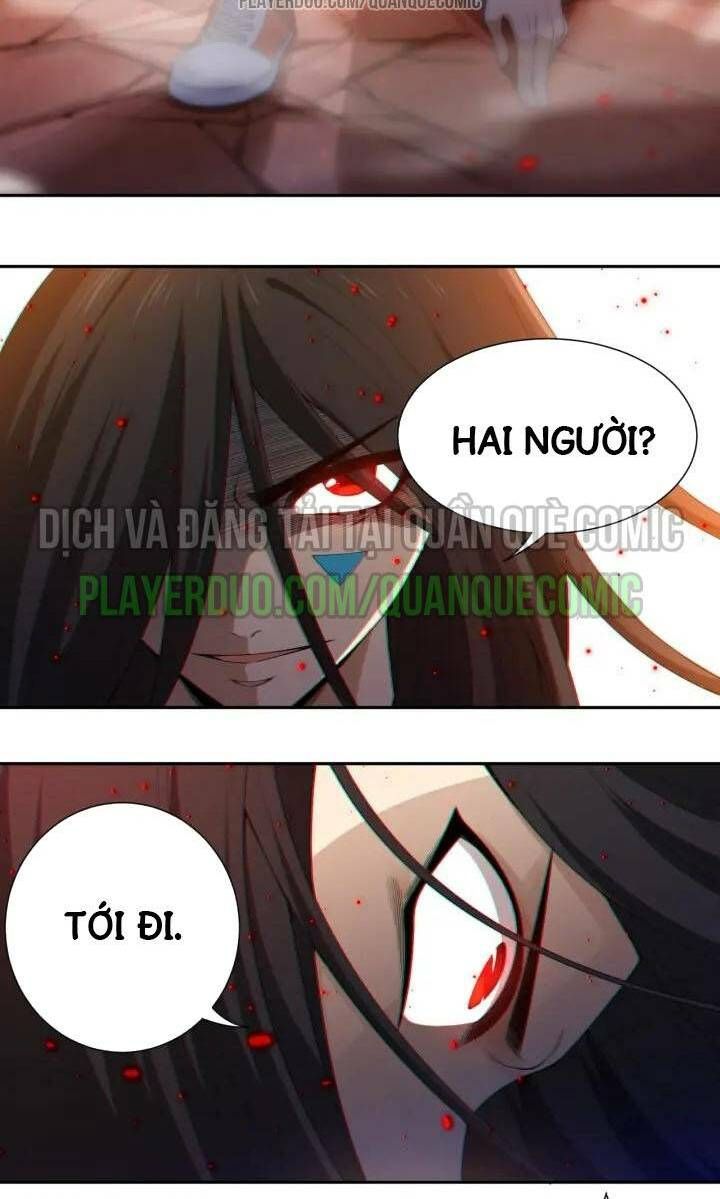 đọc truyện Giản Giới Chương 63 ảnh 4 tại Thiên Thai Truyện